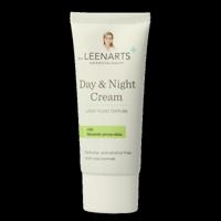 Day & night cream oily acne prone skin 50 Milliliter - thumbnail