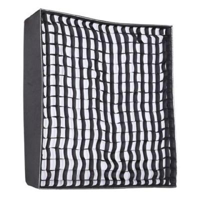 Falcon eyes softbox + honingraat rx-24sbhc iii voor led rx-24tdx iii