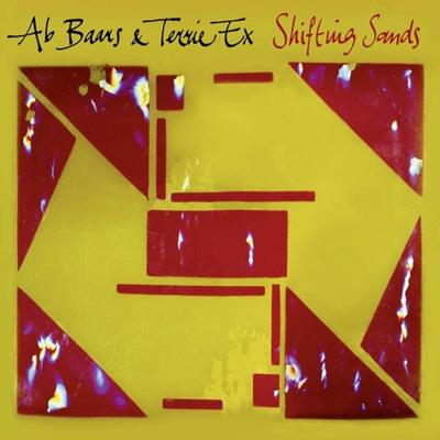 Shifting Sands - CD (0718752234429)