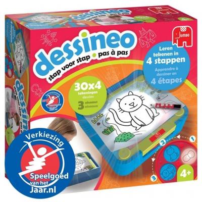 Jumbo  Dessineo