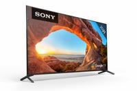 Sony 55X89J 139,7 cm (55") 4K Ultra HD Smart TV Wifi Zwart - thumbnail