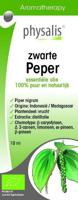 Physalis Zwarte Peper Olie 10ml - thumbnail