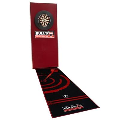 Bull's 67808 Carpet Mat 140 Red Bull's 67808 Carpet Mat 140 Red