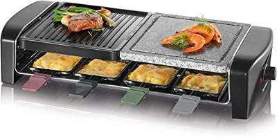 Severin rg 9645 raclette - thumbnail