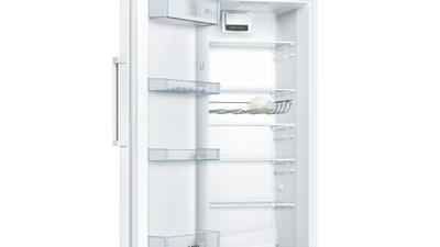 Bosch Serie 4 KSV29VWEP koelkast Vrijstaand 290 l E Wit Bosch Serie 4 KSV29VWEP koelkast Vrijstaand 290 l E Wit