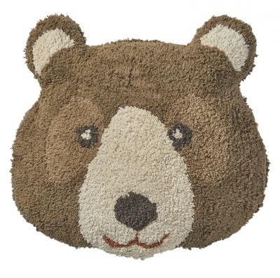 Lifetime gevormd kussen canoe adventure beer / getuft