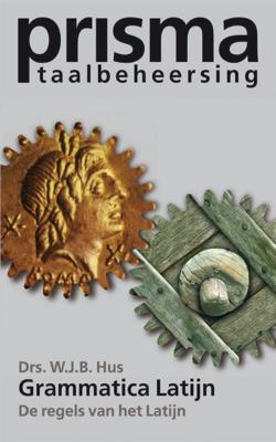 Grammatica Latijn (Paperback) Grammatica Latijn (Paperback)