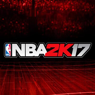 NBA 2k17 NBA 2k17