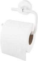 Toiletrolhouder Haceka Kosmos Zonder Klep Mat Wit - thumbnail
