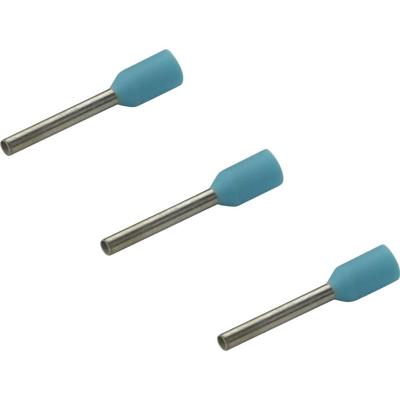 Rittal 4050757 Adereindhulzen 0.34 mm² Turquoise 500 stuk(s)