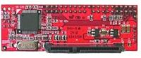 Microconnect KONV-IDE/SATA interfacekaart/-adapter - thumbnail