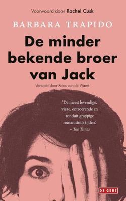De minder bekende broer van Jack (Paperback)