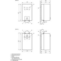 Vaillant 0010021140 Boiler - thumbnail