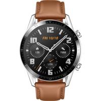 Huawei Watch GT2 - Pebble Brown - thumbnail