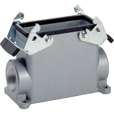 LAPP 79036400 Socketbehuizing M32 EPIC® H-B 10 10 stuk(s) LAPP 79036400 Socketbehuizing M32 EPIC® H-B 10 10 stuk(s)