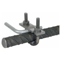 DEHN 308045 BVK 16.48 6.10 FL40 BSB STBL Versterkingsklem