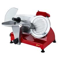 Vleesmolen - H.KoeNIG - MSX224 - 22 cm mes - Rood - thumbnail