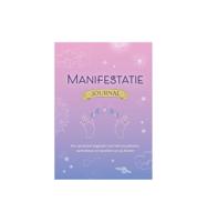 Manifestatie journal (Hardback) - thumbnail
