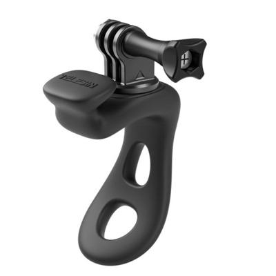 Telesin handlebar mount rubber voor actioncam - roteerbare stuurbevestiging