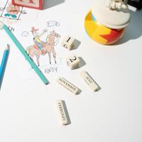 Pixar 3D perpetual Calendar Luxo Jr. - thumbnail