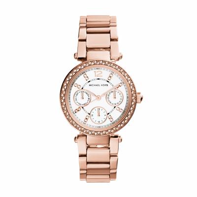 Michael Kors Bandschakels MK5616 / 11xxxx / 25xxxx - Staal - (1 stuk)