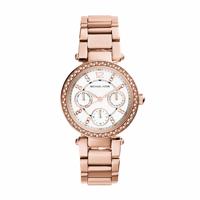 Michael Kors Bandschakels MK5616 / 11xxxx / 25xxxx - Staal - (1 stuk) - thumbnail