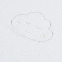 Kussen Tineo Cloudy - thumbnail