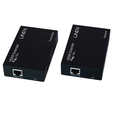 Lindy 38139 audio/video extender Lindy 38139 audio/video extender