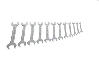 Gedore Steeksleutelset 12-dlg. - 6077890 - thumbnail