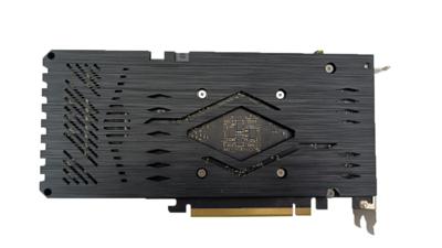 BIOSTAR RTX 3060 12 GB grafische kaart
