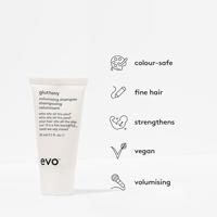 Evo Gluttony Volume Shampoo - thumbnail