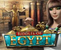 Riddles Of Egypt - PC CD-DVD (8715181988406) - thumbnail