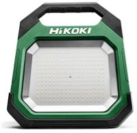Hikoki UB18DDW4Z Accu Bouwlamp | 18V | MV | 10,000lm | IP65 | Zonder accu en lader UB18DDW4Z - thumbnail