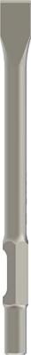 Bosch Accessories 2608690112 2608690112 Platte beitel 35 mm Gezamenlijke lengte 400 mm Zeskant schacht 1 stuk(s)