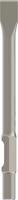 Bosch Accessories 2608690112 2608690112 Platte beitel 35 mm Gezamenlijke lengte 400 mm Zeskant schacht 1 stuk(s) - thumbnail