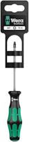 Wera 367 SB TORX® Schroevendraaier , TX 10 x 80 mm - 1 stuk(s) - 05100060001 - thumbnail