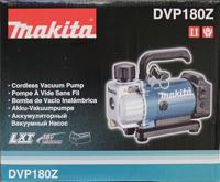 Makita DVP180Z Vacuümpomp - thumbnail