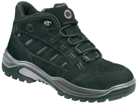 Bata werkschoen traxx 92 hoog s2 | zwart | maat 46 - 11.017.254.46 - thumbnail