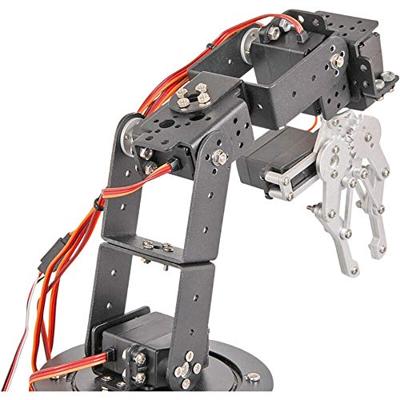 Joy-it Robotarm (bouwpakket) Bouwpakket Robot02