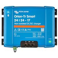 Victron Energy Orion-Tr Smart 24/24-17 Converter 400 W 24 V - 24.2 V - thumbnail