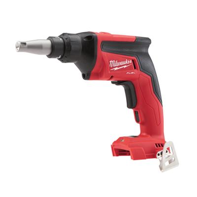 Milwaukee m18 fsg-0x gipsplaatschroevendraaier 18v body - 4933459201