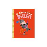 Boek de Ridder Zonder Billen - thumbnail