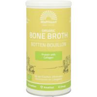 Mattisson HealthStyle Biologische Runder Botten Bouillon - thumbnail
