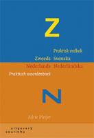 Praktisch woordenboek Zweeds - Nederlands (Paperback) - thumbnail