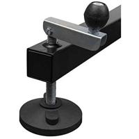 Showtec Stabilizer Base met wielen - thumbnail