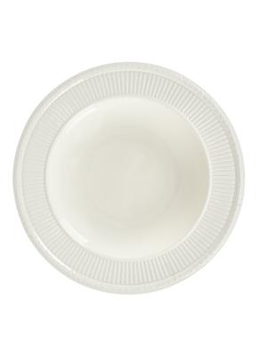 Wedgwood Edme Bord diep 23 cm