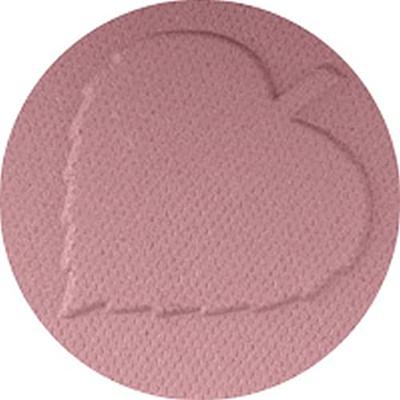 Borlind Eyeshadow powder matt rose 1 Stuks