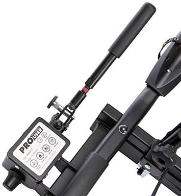 Pro-User fietsendrager amber iv