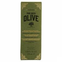 Korres Pure Greek Olive 3 In 1 Nourishing Oil 100 ml - thumbnail