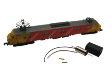 micromotor NA003 ombouwset voor Arnold 0245, 2335, 2336, 2337 micromotor NA003 ombouwset voor Arnold 0245, 2335, 2336, 2337